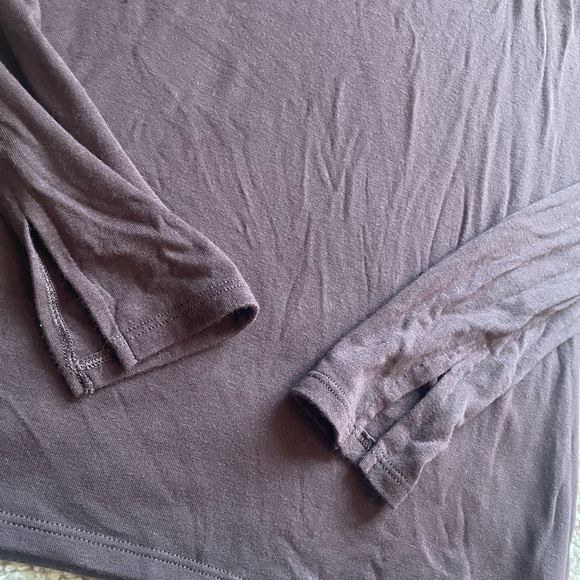 SPANX Better Base Turtleneck Longsleeve Small - Picture 2 of 4